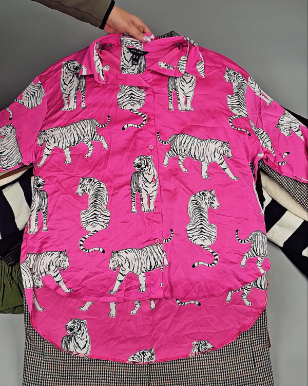 Фотография  550 - Scotland Winter БМ#60 кг, ЛОТ № СХ-0159 оптом в Махачкале и Дагестане