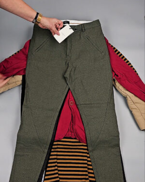 Фотография  171 - BRAND STOCK Winter#20 кг, ЛОТ № СТ-9529 оптом в Махачкале и Дагестане