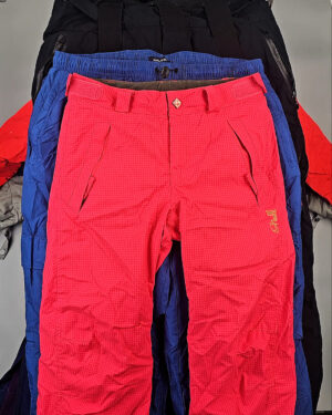 Купить Комбинезоны лыжные SKI БМ#20 кг, ЛОТ СХ-0191 оптом в Махачкале и Дагестане