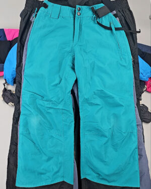 Купить Комбинезоны лыжные SKI БМ#20 кг, ЛОТ СХ-0192 оптом в Махачкале и Дагестане