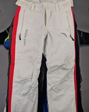 Купить Комбинезоны лыжные SKI БМ#20 кг, ЛОТ СХ-0193 оптом в Махачкале и Дагестане