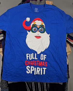 Купить XXL Winter mix БМ#15 кг, ЛОТ СХ-0195 оптом в Махачкале и Дагестане