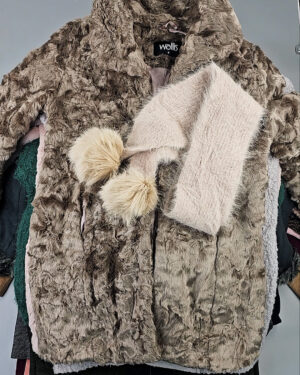 Купить Женский микс зима (Winter mix)#20 кг, ЛОТ СХ-0208 оптом в Махачкале и Дагестане