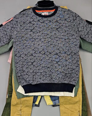 INDICODE mix - Сток оптом