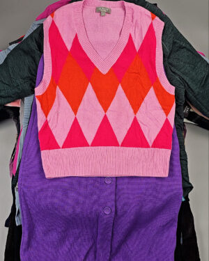 Купить CANADA  Winter mix 64#15 кг, ЛОТ СТ-9808 оптом в Махачкале и Дагестане