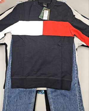 Купить ONLY men 075#11 кг оптом в Махачкале и Дагестане