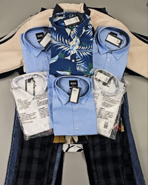 Купить ONLY men 075#11 кг, ЛОТ СТ-9813 оптом в Махачкале и Дагестане