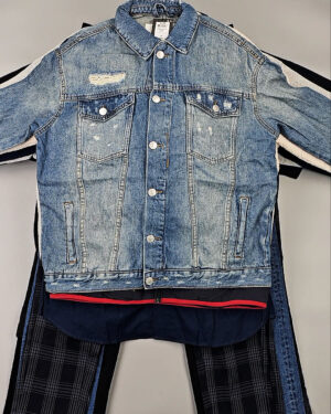 Купить ONLY men 075#11 кг, ЛОТ СТ-9814 оптом в Махачкале и Дагестане