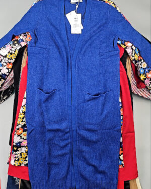 Купить VILA Winter MIX 064#15 кг, ЛОТ СТ-9815 оптом в Махачкале и Дагестане