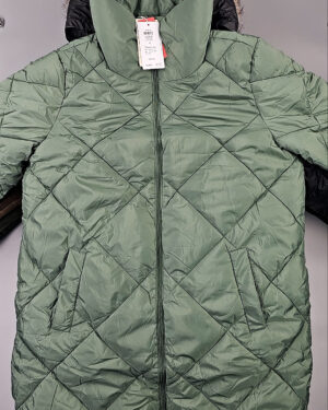 Купить Куртки BESTSELLER зима 045#10 кг, ЛОТ СТ-9833 оптом в Махачкале и Дагестане