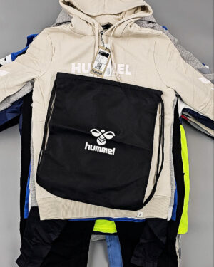 Купить HUMMEL mix 50 AF23#19 кг, ЛОТ СТ-9641 оптом в Махачкале и Дагестане