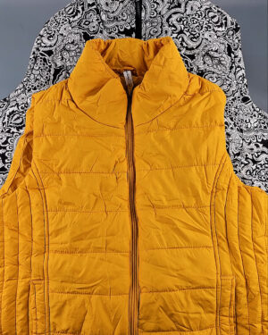 Купить Жилеты м/ж (SKI Vest Premium)#18 кг, ЛОТ СХ-0232 оптом в Махачкале и Дагестане