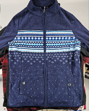 Купить Флис ( Pollar Fleece)#20 кг, ЛОТ СХ-0235 оптом в Махачкале и Дагестане