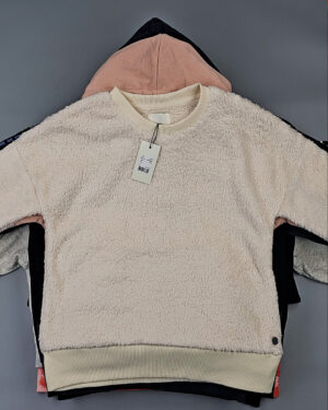 Купить Толстовки Bestseller+DK 035#7 кг, ЛОТ СТ-9839 оптом в Махачкале и Дагестане