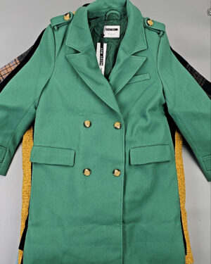 Купить Пальто Bestseller 104#10,65 кг, ЛОТ СТ-9841 оптом в Махачкале и Дагестане