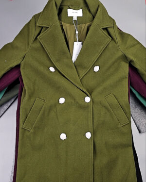 Купить Пальто Bestseller 104#15,2 кг, ЛОТ СТ-9842 оптом в Махачкале и Дагестане