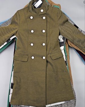 Купить Пальто Bestseller 045#10 кг оптом в Махачкале и Дагестане