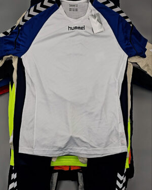 Купить HUMMEL mix 50 AF23#19 кг, ЛОТ СТ-9642 оптом в Махачкале и Дагестане