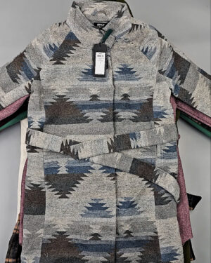 Купить Пальто Bestseller 045#10 кг, ЛОТ СТ-9844 оптом в Махачкале и Дагестане