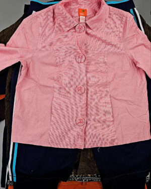 Купить Oversize Winter mix LUX#25 кг, ЛОТ СХ-0238 оптом в Махачкале и Дагестане