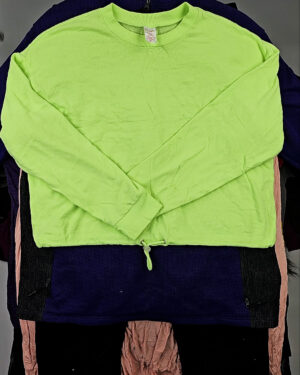 Купить Oversize Winter mix LUX#25 кг, ЛОТ СХ-0239 оптом в Махачкале и Дагестане