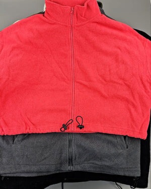 Купить Флис (Fleece Tops LUX)#20 кг, ЛОТ СХ-0240 оптом в Махачкале и Дагестане