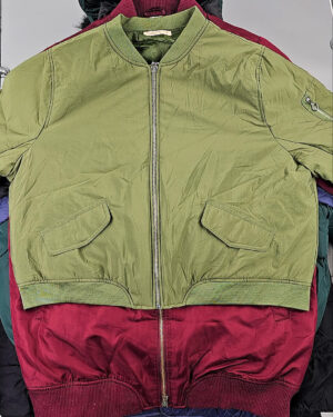 Купить Куртки м/ж (Adult SKI Jackets Premium)#18 кг, ЛОТ СХ-0245 оптом в Махачкале и Дагестане