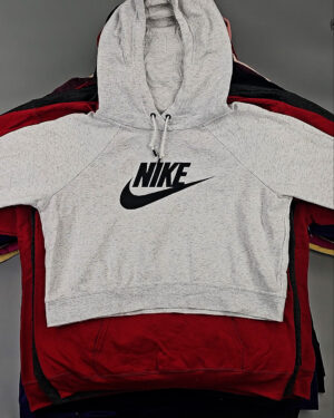 Купить Толстовки (SWEAT TOPS Extra)#20 кг, ЛОТ СХ-0247 оптом в Махачкале и Дагестане