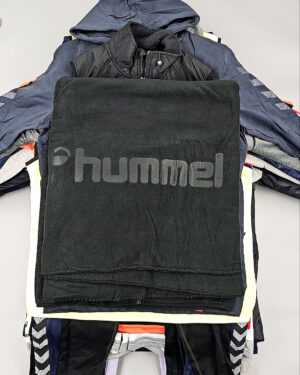 Купить HUMMEL mix 50 AF23#19 кг, ЛОТ СТ-9644 оптом в Махачкале и Дагестане