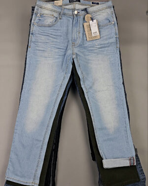 Купить Джинсы BLEND HE 075#10 кг оптом в Махачкале и Дагестане