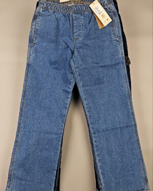 Купить Джинсы BLEND HE 075#10 кг, ЛОТ СТ-9854 оптом в Махачкале и Дагестане