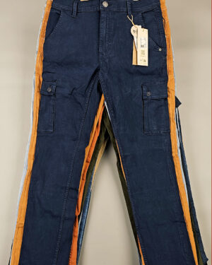 Купить Джинсы BLEND HE 075#10 кг, ЛОТ СТ-9855 оптом в Махачкале и Дагестане