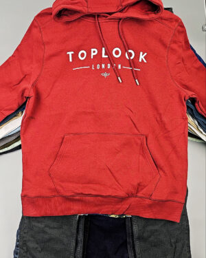 Купить Мужской микс TOP LOOK (MEN NC)#25 кг, ЛОТ СТ-9870 оптом в Махачкале и Дагестане