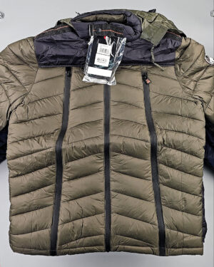 Купить Куртки (Herrenjacken G.Norway)#14,3 кг, ЛОТ СТ-9878 оптом в Махачкале и Дагестане