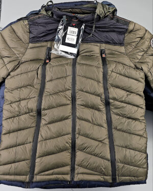 Купить Куртки (Herrenjacken G.Norway)#14,4 кг, ЛОТ СТ-9880 оптом в Махачкале и Дагестане