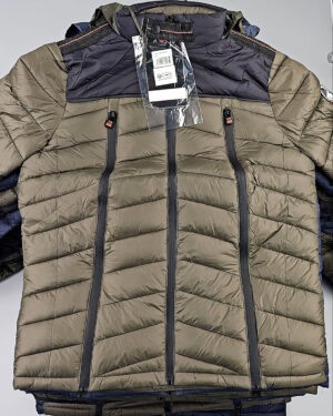 Купить Куртки (Herrenjacken G.Norway)#14,8 кг, ЛОТ СТ-9881 оптом в Махачкале и Дагестане