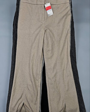 Купить Брюки женские зима C&A 025#10 кг, ЛОТ СТ-9905 оптом в Махачкале и Дагестане