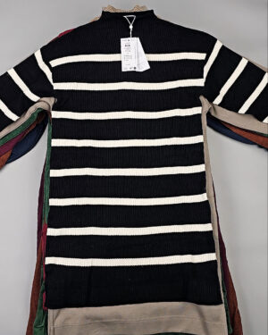 Купить Платья Bestseller+DK Winter 035#7 кг, ЛОТ СТ-9920 оптом в Махачкале и Дагестане