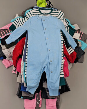 Купить BABY СТОК CAN#5 кг, ЛОТ СТ-9921 оптом в Махачкале и Дагестане