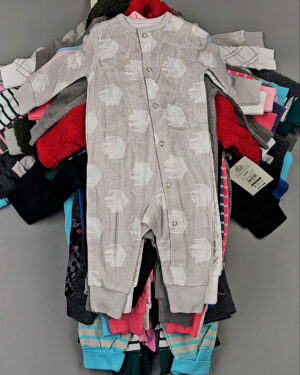 Купить BABY СТОК CAN#5 кг, ЛОТ СТ-9924 оптом в Махачкале и Дагестане