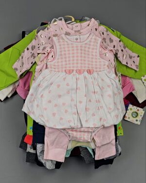 Купить BABY СТОК CAN 084#5 кг, ЛОТ СТ-9927 оптом в Махачкале и Дагестане