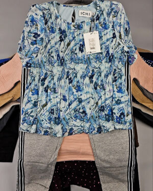 Купить Женский зимний микс DK COMPANY, 20 кг, ЛОТ СТ-9946 оптом в Махачкале и Дагестане