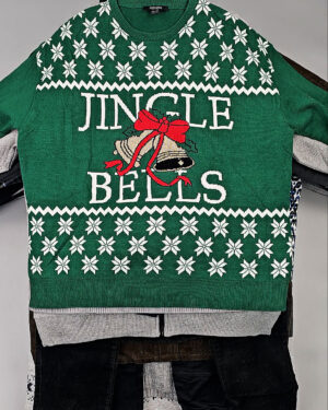 Купить LIDL Winter м/ж 022024#15 кг, ЛОТ СТ-9978 оптом в Махачкале и Дагестане