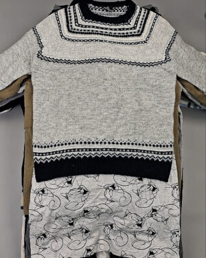 Купить LIDL Winter mix#15 кг, ЛОТ СТ-9979 оптом в Махачкале и Дагестане