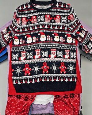 Купить LIDL Winter mix#15 кг, ЛОТ СТ-9980 оптом в Махачкале и Дагестане