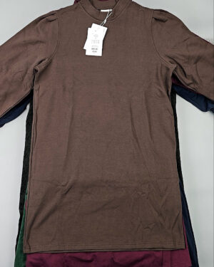 Купить Платья Bestseller+DK Winter 035#7 кг, ЛОТ СТ-9999 оптом в Махачкале и Дагестане