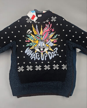 Купить Джемпера мужские C&A 025#7 кг, ЛОТ СТ-10001 оптом в Махачкале и Дагестане