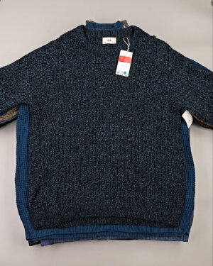 Купить Джемпера мужские C&A 025#7 кг, ЛОТ СТ-10005 оптом в Махачкале и Дагестане