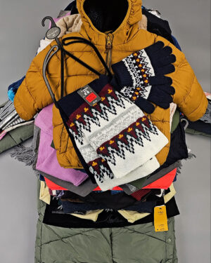 Купить KBEW mix#15 кг, ЛОТ СХ-0258 оптом в Махачкале и Дагестане