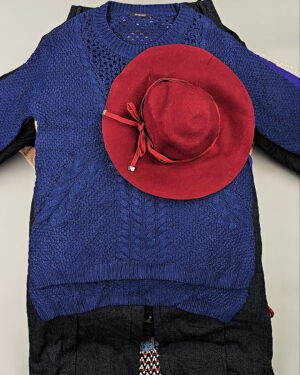 Купить PROMOD Winter mix#15 кг, ЛОТ СТ-10096 оптом в Махачкале и Дагестане